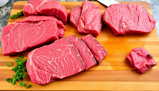 Savor the Flavor: Why You Should Choose Locally Grown Arizona Beef for Your Next Meal - Capital Farms Meats & Provisions
