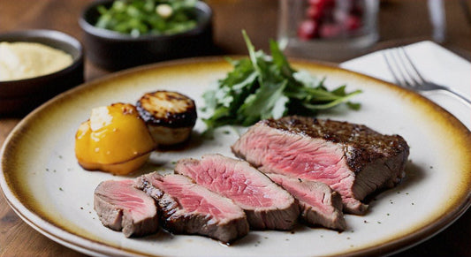 Savourez la Perfection: Comment Cuisiner la Bavette Steak à la Française - Capital Farms Meats & Provisions