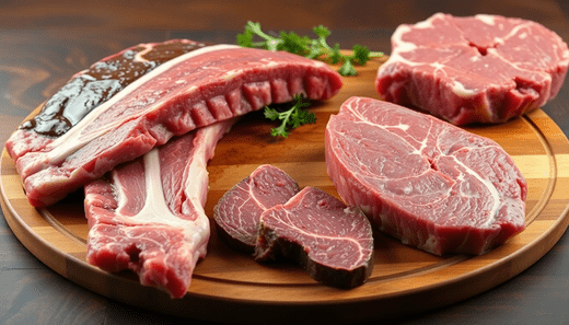 Sourcing the Best Dino Ribs and Beef Cuts Near Me: Your Comprehensive Guide to BBQ Delights - Capital Farms Meats & Provisions
