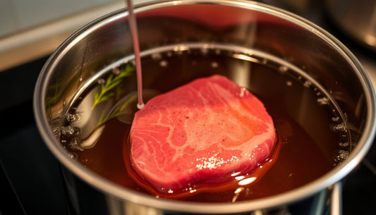 Sous Vide Filet Mignon: A Culinary Masterclass for Perfectly Cooked Delight - Capital Farms Meats & Provisions