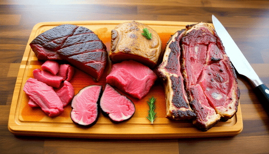 The 2025 Guide to Buying Picanha, Thor's Hammer, and Dino Ribs: Your Local Meat Market and Online Shopping Resource - Capital Farms Meats & Provisions