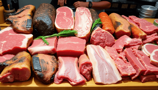The 2025 Guide to Finding Picanha, Thor's Hammer, and Dino Ribs: Your Local Meat Market Resource - Capital Farms Meats & Provisions
