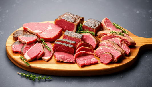 The 2025 Guide to Sourcing Picanha, Thor's Hammer, and Dino Ribs: Your Local and Online Meat Treasure Hunt - Capital Farms Meats & Provisions