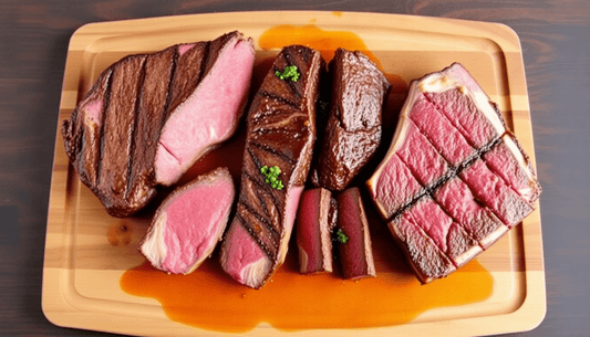 The 2025 Meat Lover's Guide: Finding Picanha, Thor's Hammer, and Dino Ribs for Sale Near You - Capital Farms Meats & Provisions
