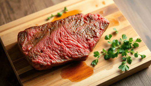 The Benefits of Choosing Pasture Raised Beef: Health, Flavor, and Sustainability Explained - Capital Farms Meats & Provisions