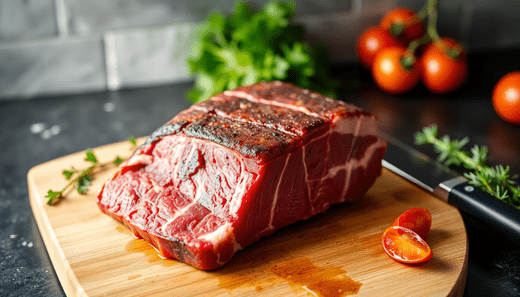 The Best Local Butchers: Where to Buy Dino Beef Ribs for Your Next BBQ Feast - Capital Farms Meats & Provisions