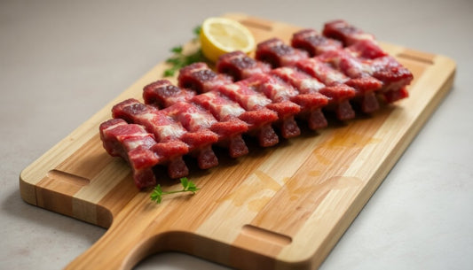 The Best Online Platforms to Buy Dino Ribs: Your Guide to Quality and Flavor - Capital Farms Meats & Provisions