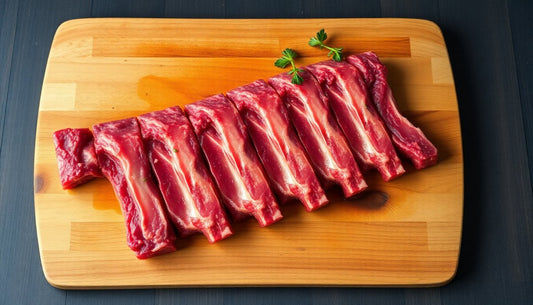 The Best Online Retailers to Buy Dino Ribs: A Comprehensive Guide for Meat Enthusiasts - Capital Farms Meats & Provisions