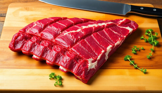 The Best Places to Buy Dino Ribs for Sale: A Savory Guide for Meat Lovers - Capital Farms Meats & Provisions