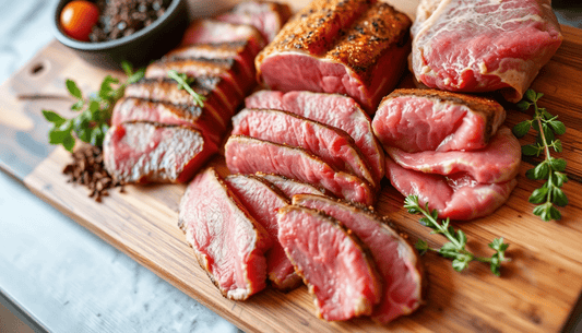The Definitive Guide to Sourcing Picanha, Thor's Hammer, and Dino Ribs: Local and Online Options for Meat Lovers in 2025 - Capital Farms Meats & Provisions