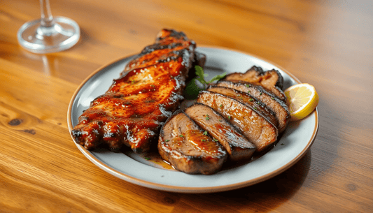 The Fascinating Connection Between Thor's Hammer, Mjolnir Symbolism, and the Best Local Spots for Dino Ribs and Picanha in 2025 - Capital Farms Meats & Provisions