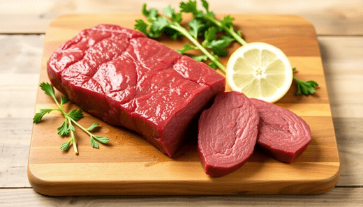 The Nutritional Advantages of Pasture Raised Beef Liver: Why It's a Superfood You Shouldn't Ignore - Capital Farms Meats & Provisions