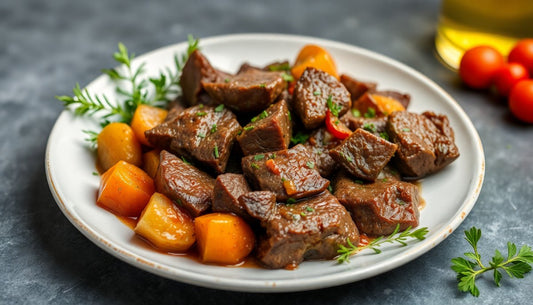 The Nutritional Benefits of Pasture Raised Beef Liver: A Superfood for Your Diet - Capital Farms Meats & Provisions