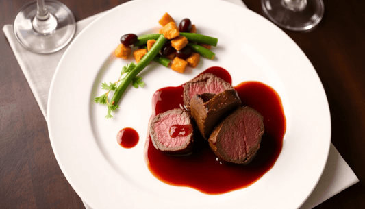 The Ultimate Beef Tenderloin Recipe: Elevate Your Dinner with This Gourmet Delight - Capital Farms Meats & Provisions