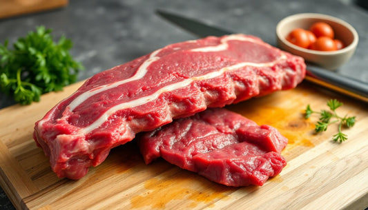 The Ultimate Guide to Finding Delicious Beef Ribs Near Me: Satisfy Your Cravings Today! - Capital Farms Meats & Provisions