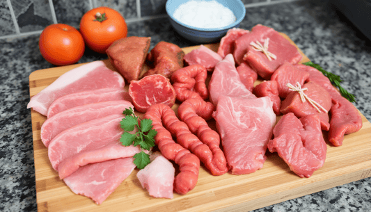 The Ultimate Guide to Finding Thor's Hammer, Dino Ribs, and Premium Short Ribs Near You for Your Next Culinary Adventure - Capital Farms Meats & Provisions