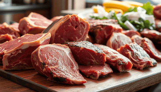 The Ultimate Guide to Finding Thor's Hammer, Dino Ribs, and Sirloin Steak Near Me: Your Local Meat Adventure - Capital Farms Meats & Provisions