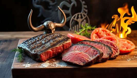 The Ultimate Guide to Finding Thor's Hammer: Mjölnir Symbolism and Where to Buy Premium Beef Cuts Like Picanha and Bavette Near Me - Capital Farms Meats & Provisions