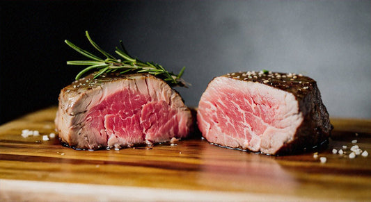 The Ultimate Guide to Sous Vide Filet Mignon: How to Cook the Perfect Tender Cut - Capital Farms Meats & Provisions