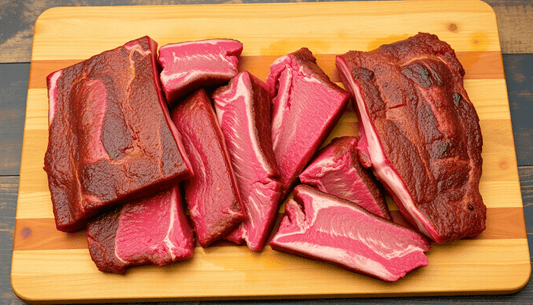 The Ultimate Local Guide to Finding Thor's Hammer, Dino Ribs, and Premium Short Ribs Near You - Capital Farms Meats & Provisions