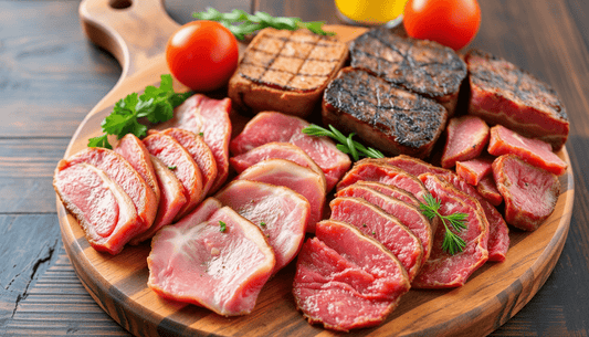 The Ultimate Meat Lover's Guide: Finding Picanha, Thor's Hammer, and Dino Ribs Near You in 2025 - Capital Farms Meats & Provisions