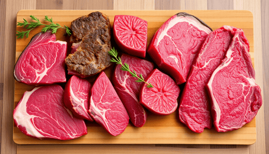 Thor's Hammer and Dino Ribs: Your Go-To Guide for Finding Premium Beef Cuts and Local Deals - Capital Farms Meats & Provisions