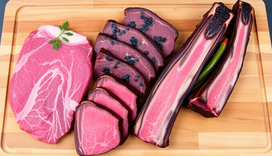 Thor's Hammer BBQ: Uncovering the Best Local Cuts of Bavette, Picanha, and Dino Ribs Near Me - Capital Farms Meats & Provisions