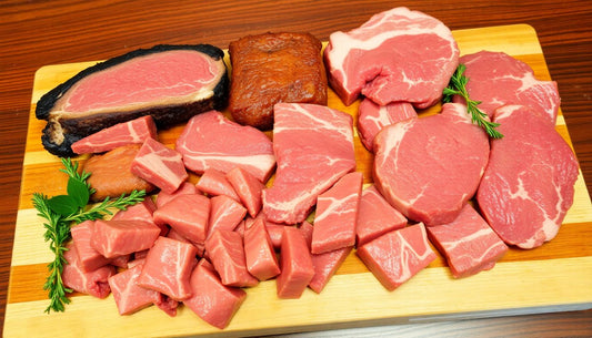 Thor's Hammer in the Kitchen: How to Find and Cook Bavette, Picanha, and Dino Ribs Near Me for Epic BBQs - Capital Farms Meats & Provisions