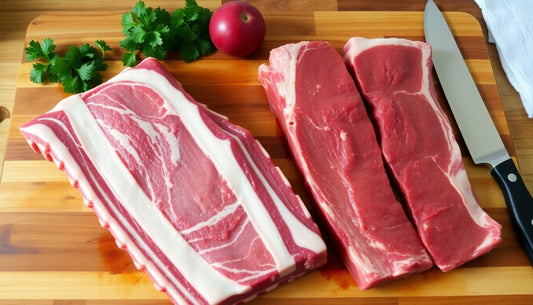 Ultimate Guide to Finding Dino Ribs and Beef Short Ribs for Sale Near Me: Satisfy Your BBQ Cravings! - Capital Farms Meats & Provisions