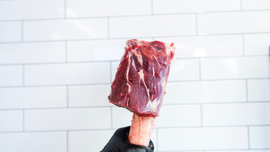 Unleashing the Power of Thor's Hammer: Mythical Origins and Symbolism - Capital Farms Meats & Provisions