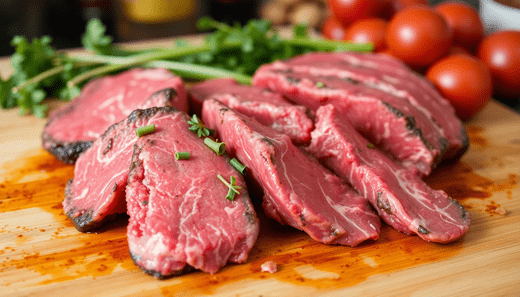 Unlocking Local Flavor: Where to Find 1/2 Beef for Sale Near Me for Fresh and Affordable Options - Capital Farms Meats & Provisions