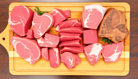 Unlocking the Best Local Sources for Thor's Hammer, Dino Ribs, and Sirloin Steak: Your Ultimate Meat Lover's Guide - Capital Farms Meats & Provisions