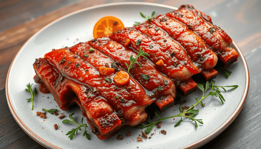 Unlocking the Flavor: A Culinary Exploration of Thor's Hammer Symbolism, Dino Ribs, and Prime Cuts of Beef in 2025 - Capital Farms Meats & Provisions