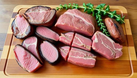 Unlocking the Flavor: Where to Buy Picanha, Thor's Hammer, and Dino Ribs Near You - Capital Farms Meats & Provisions