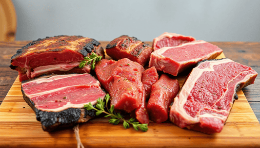 Unlocking the Secrets: Where to Find Thor's Hammer, Dino Ribs, and Premium Short Ribs Near Me for the Perfect BBQ Feast - Capital Farms Meats & Provisions