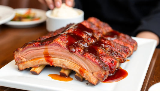 Where to Buy Dino Beef Ribs Near Me: A Local's Guide to the Best BBQ Joints - Capital Farms Meats & Provisions