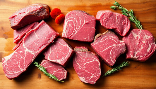 Where to Buy Freezer Beef for Sale Near Me: Your Comprehensive Guide to Quality Cuts - Capital Farms Meats & Provisions