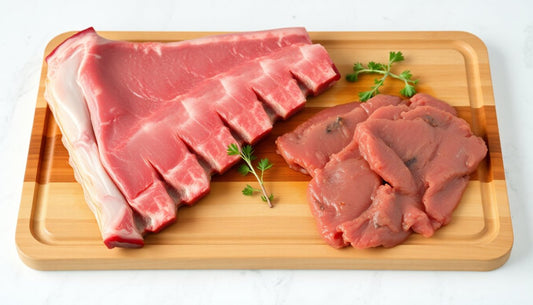 Where to Buy Thor's Hammer Beef: Your Ultimate Guide to Sourcing Quality Dino Ribs and Picanha Near You - Capital Farms Meats & Provisions