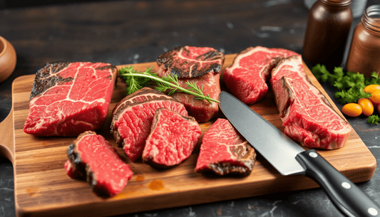 Where to Buy Thor's Hammer, Dino Ribs, and Premium Beef Cuts: Your Local Guide to Meaty Delights - Capital Farms Meats & Provisions