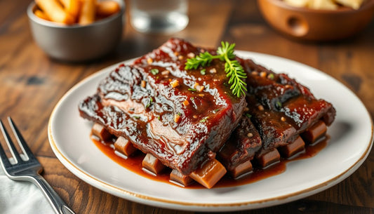 Where to Find Dino Beef Ribs for Sale Near Me: Your Ultimate Guide - Capital Farms Meats & Provisions