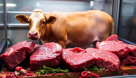 Where to Find Local Freezer Beef for Sale Near Me - Capital Farms Meats & Provisions