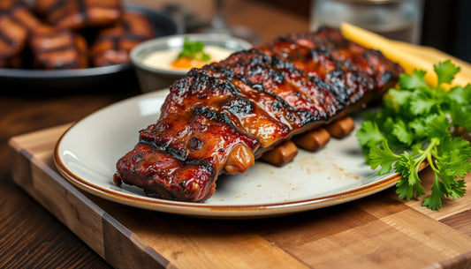 Where to Find the Best Dino Beef Ribs for Sale - Capital Farms Meats & Provisions