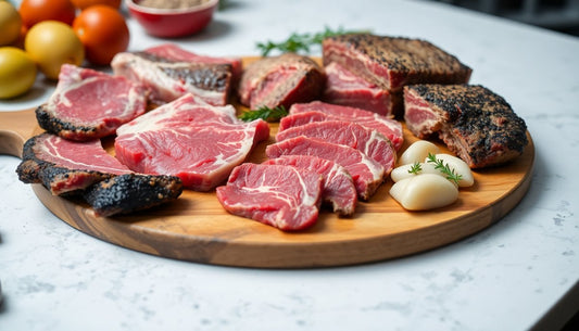 Where to Find the Best Freezer Beef for Sale Near Me: A Guide to Delicious Cuts Like Dino Ribs and Picanha - Capital Farms Meats & Provisions