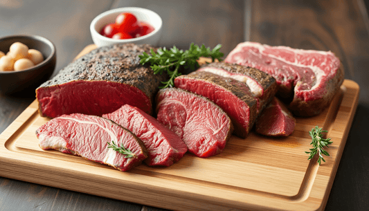 Where to Find Thor's Hammer and Dino Ribs: Your Ultimate Local Guide to Premium Beef Cuts Near Me - Capital Farms Meats & Provisions