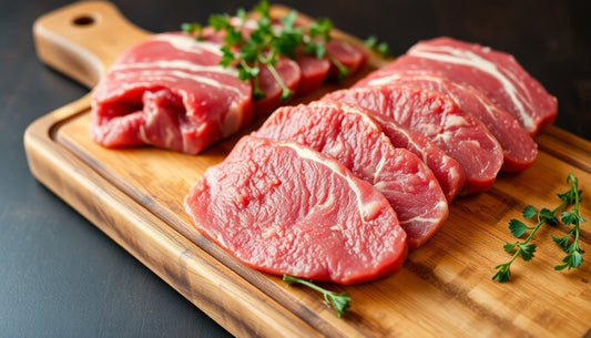 Why Choosing Locally Grown Arizona Beef is the Best Decision for Flavor and Sustainability - Capital Farms Meats & Provisions