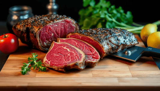 Your 2025 Guide to Buying Premium Picanha, Thor's Hammer, and Dino Ribs: Local and Online Sources for Meat Lovers - Capital Farms Meats & Provisions