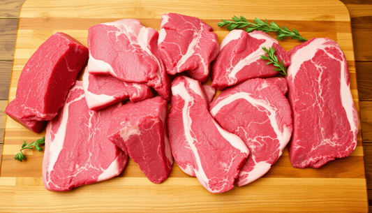 Your 2025 Guide to Finding 1/2 Beef for Sale Near Me: Quality Cuts at Local Butcheries - Capital Farms Meats & Provisions