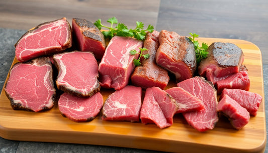 Your Comprehensive Guide to Finding Freezer Beef for Sale Near Me: Top Local Resources and Tips - Capital Farms Meats & Provisions