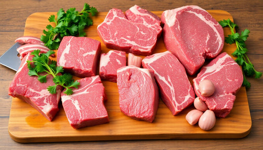 Your Local Guide to Finding Fresh Freezer Beef for Sale Near Me: Quality Cuts and Best Deals - Capital Farms Meats & Provisions