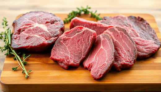 Your Ultimate Guide to Finding Local Grass Fed Beef Near Me for Fresh and Healthy Options - Capital Farms Meats & Provisions
